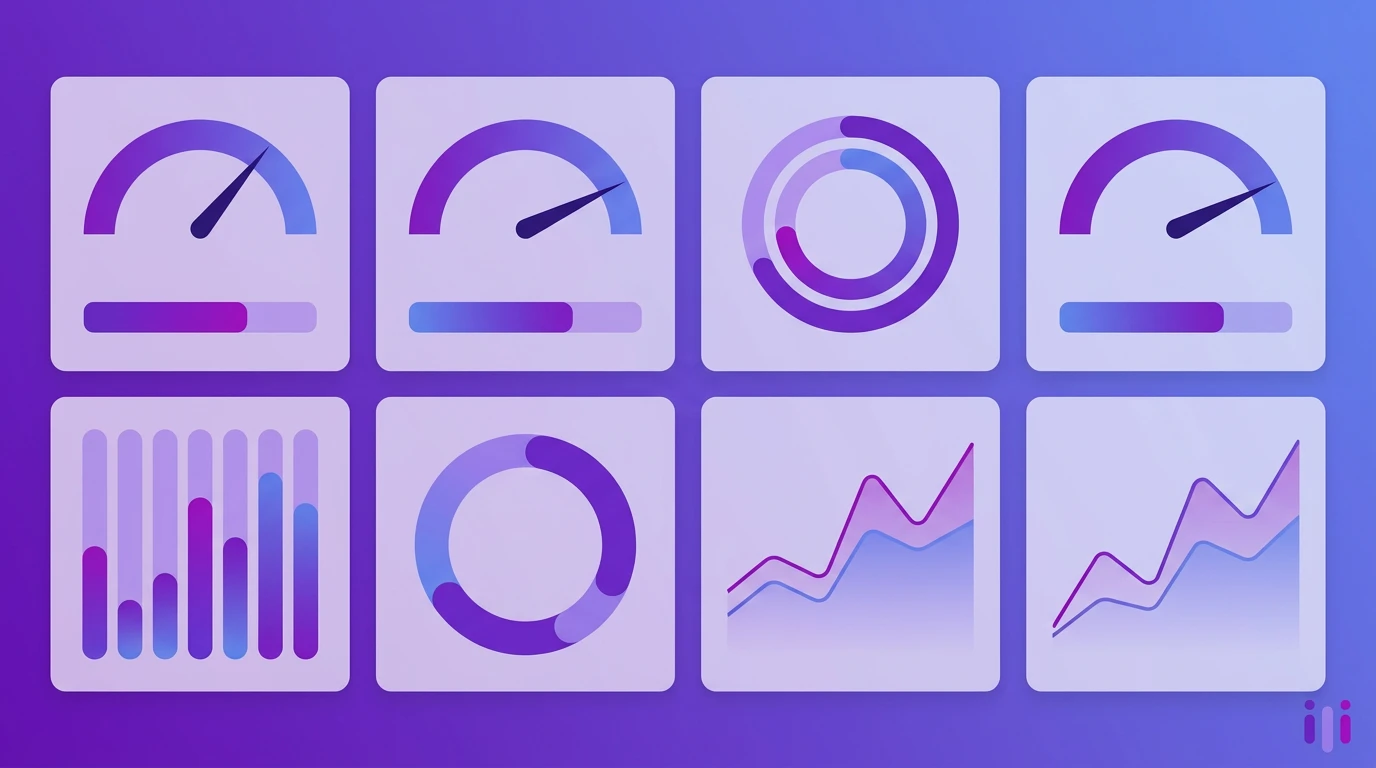 Customer Retention Metrics: 8 That Actually Predict Renewals