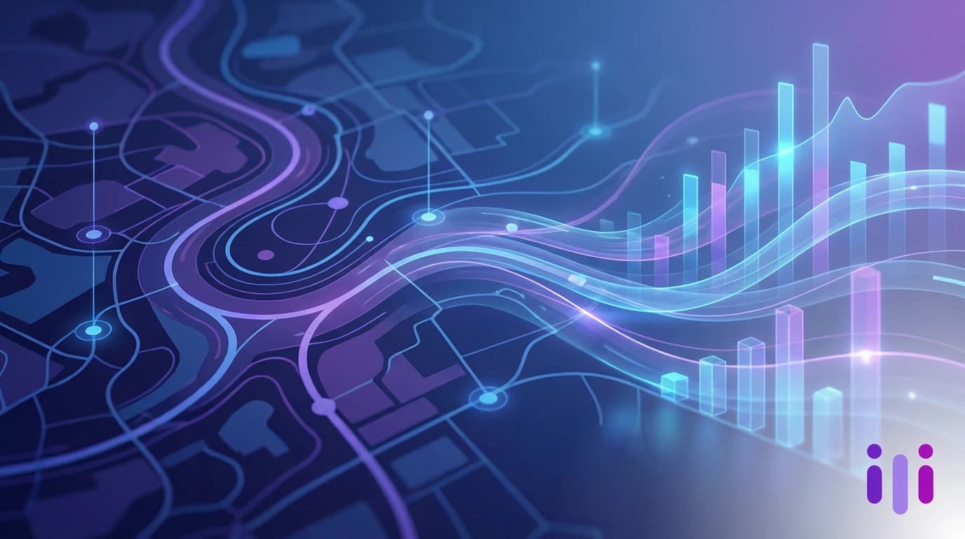 Customer Journey Analytics: From Maps to Decisions